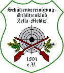 Schützenvereinigung Schützenclub Zella-Mehlis